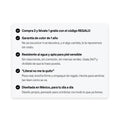 Checklist - Beneficios