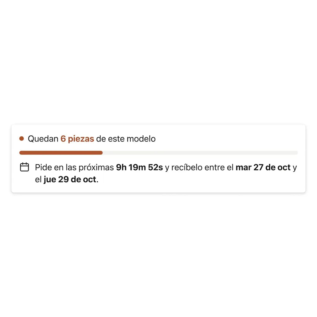 Timer de Urgencia