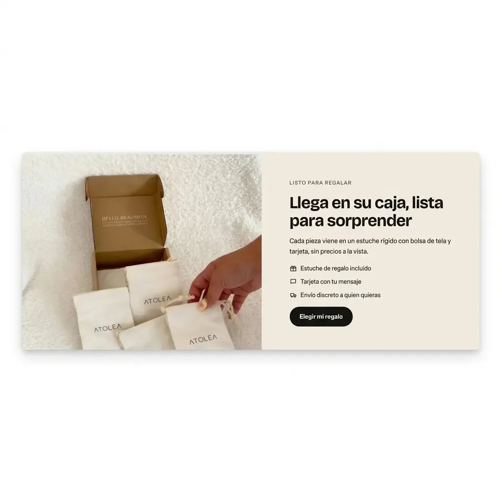 Presentación de Producto