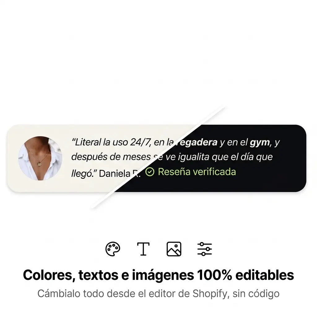 Testimonio Destacado – Con Foto
