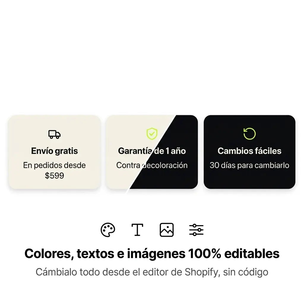 Sellos de Confianza