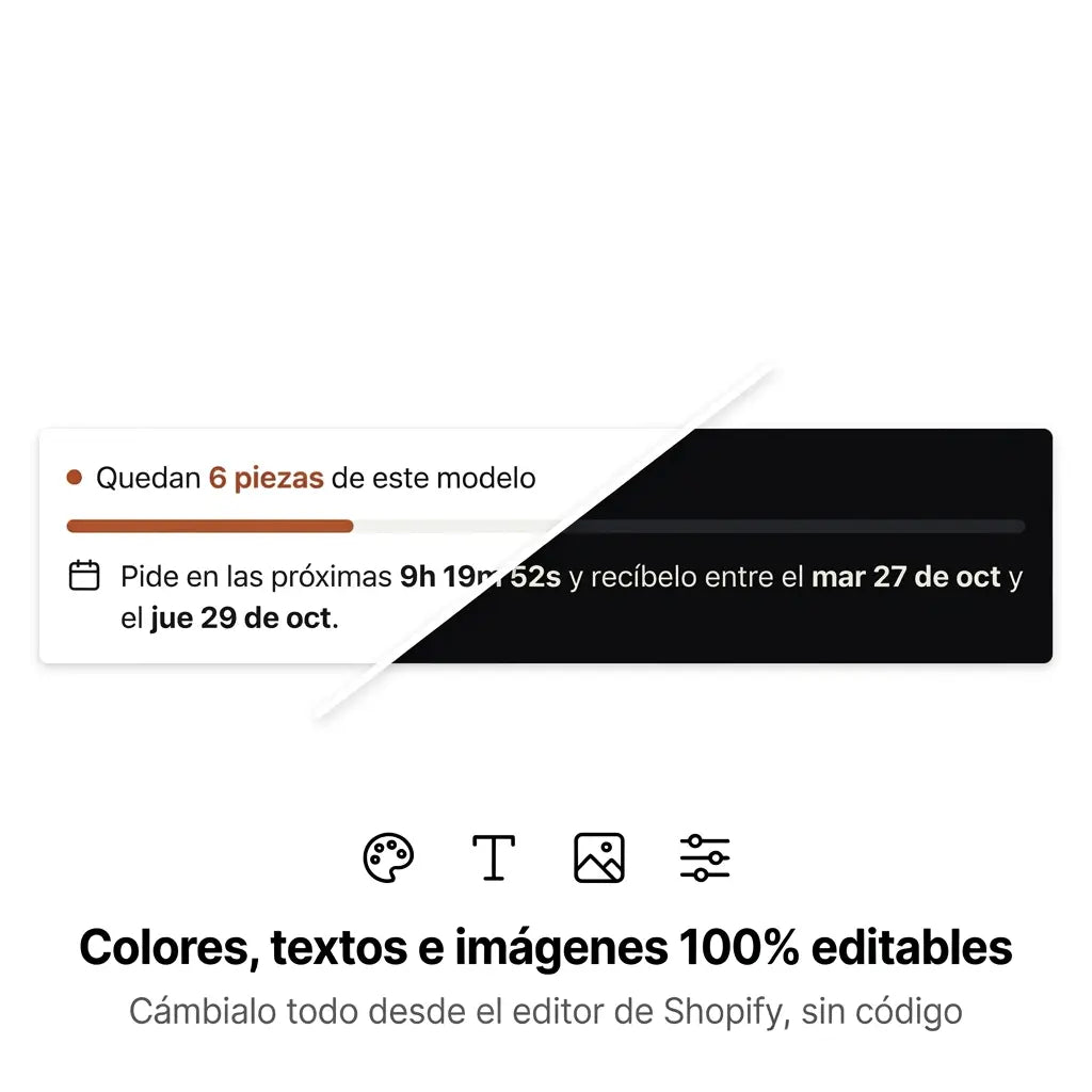 Timer de Urgencia