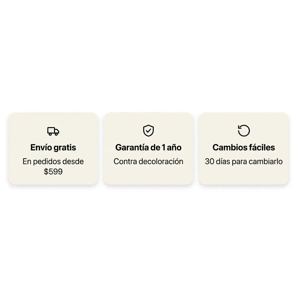 Sellos de Confianza
